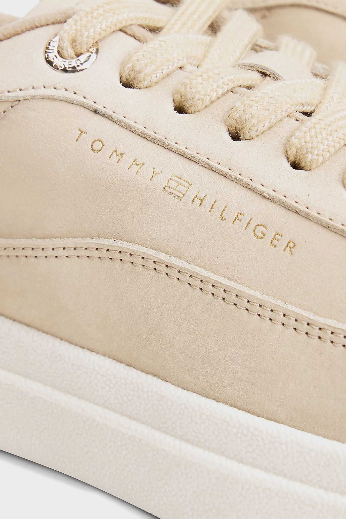 Кеды MODERN COURT SNEAKER NUBUCK 6