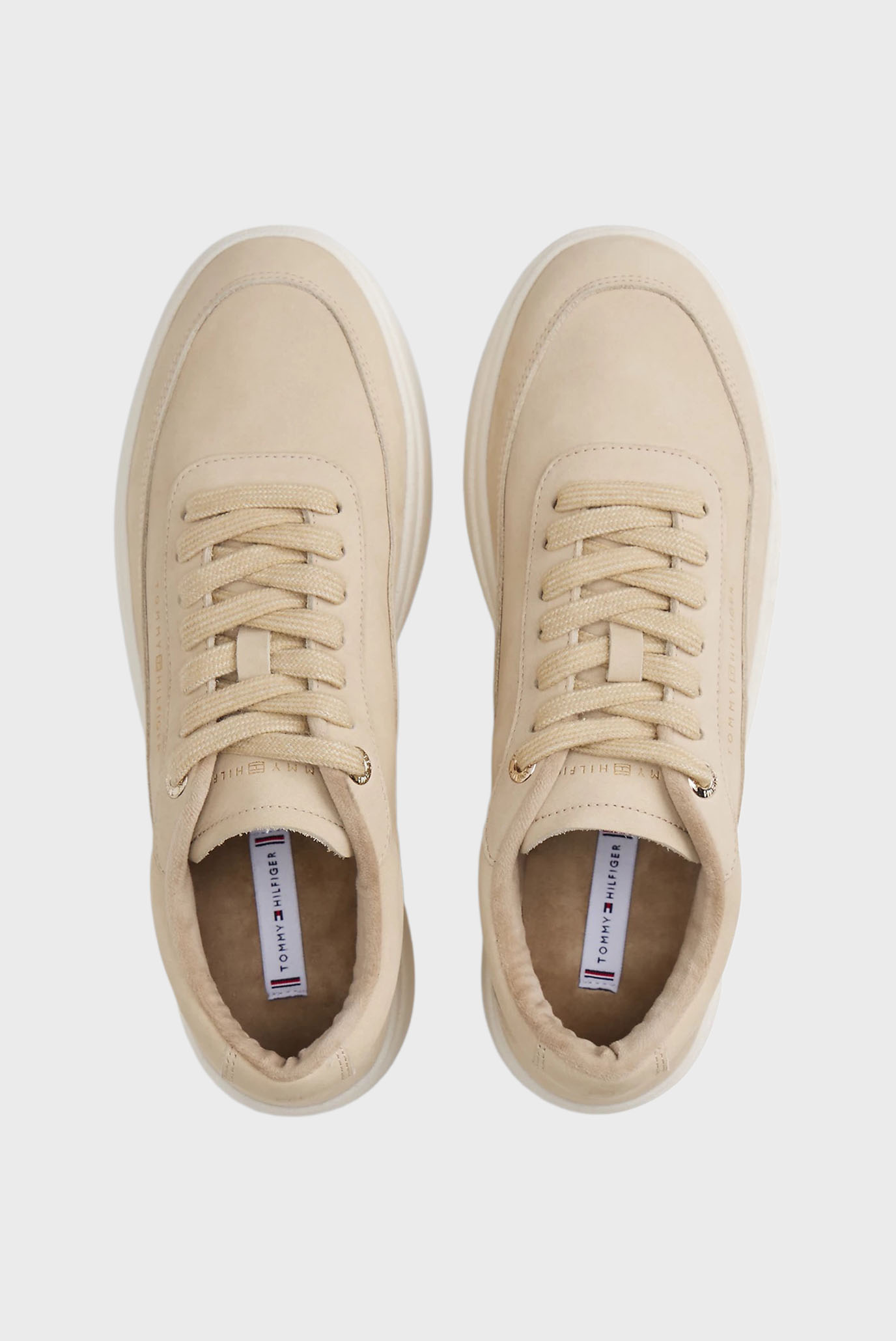 Кеды MODERN COURT SNEAKER NUBUCK 3