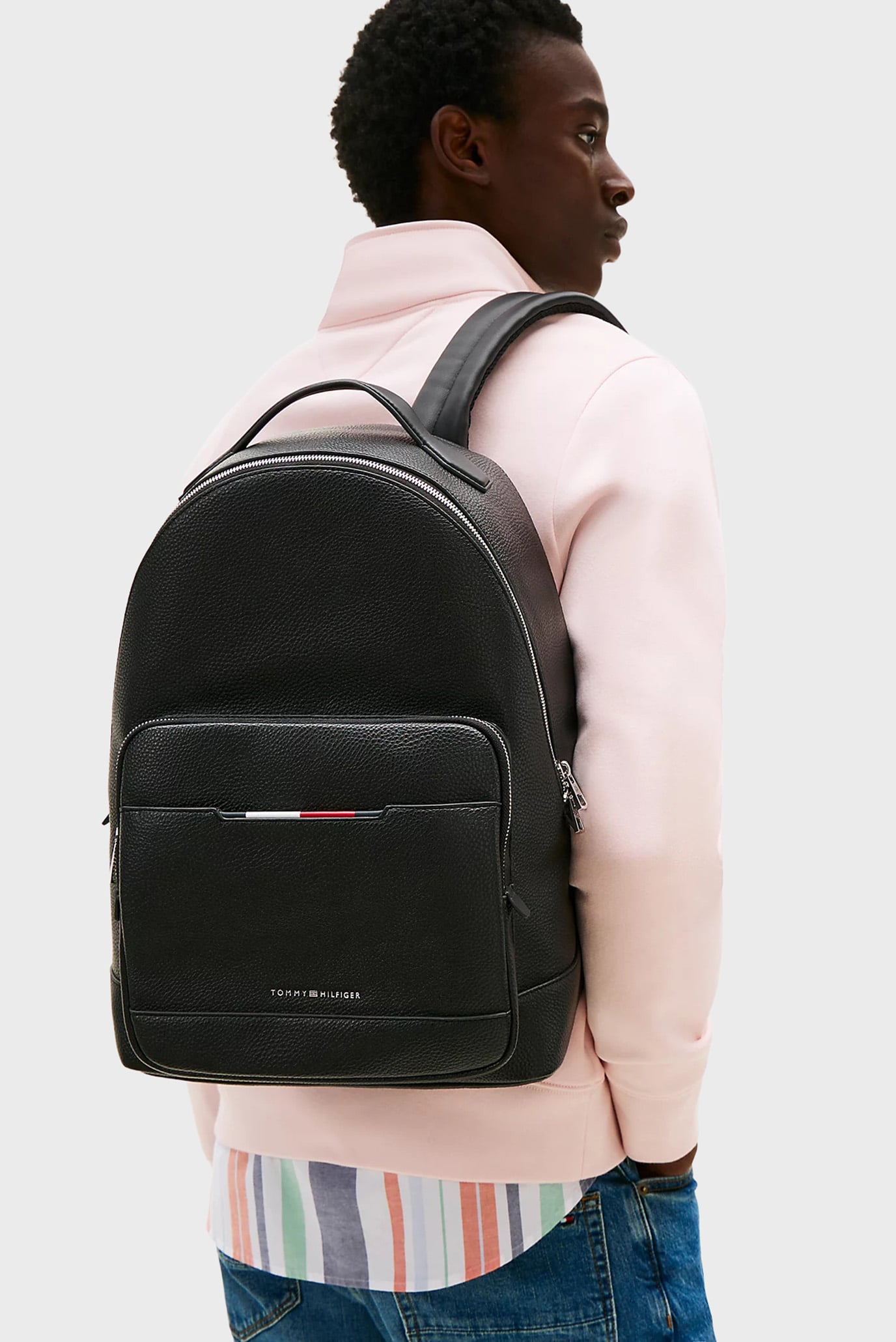 Рюкзак/TH CENTRAL BACKPACK 2