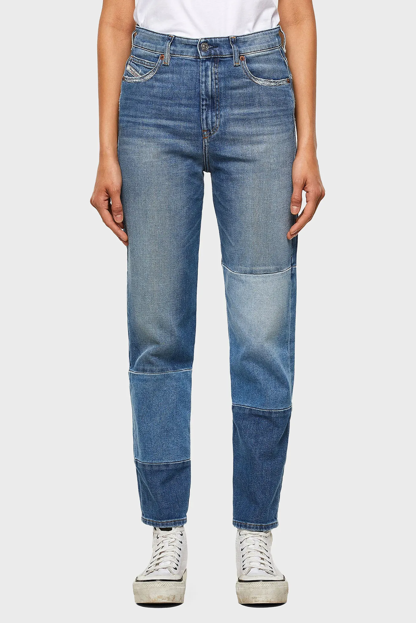 Джинсы/D-EISELLE-X L.32 TROUSERS 1