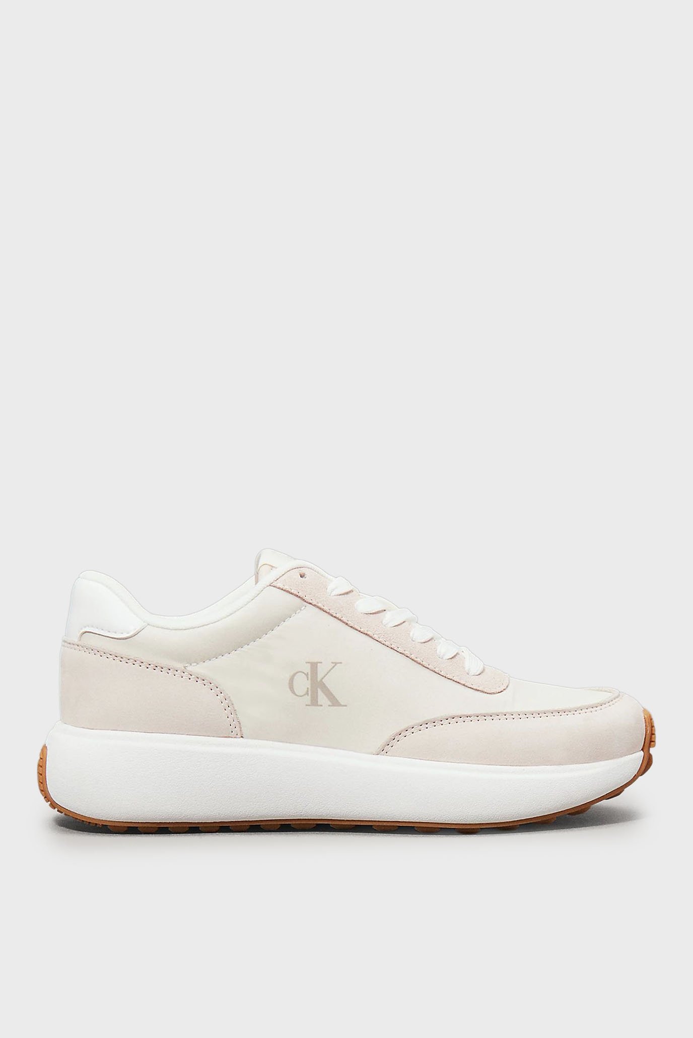 Кроссовки ATHLEISURE RUNNER LACEUP MIX WN 1