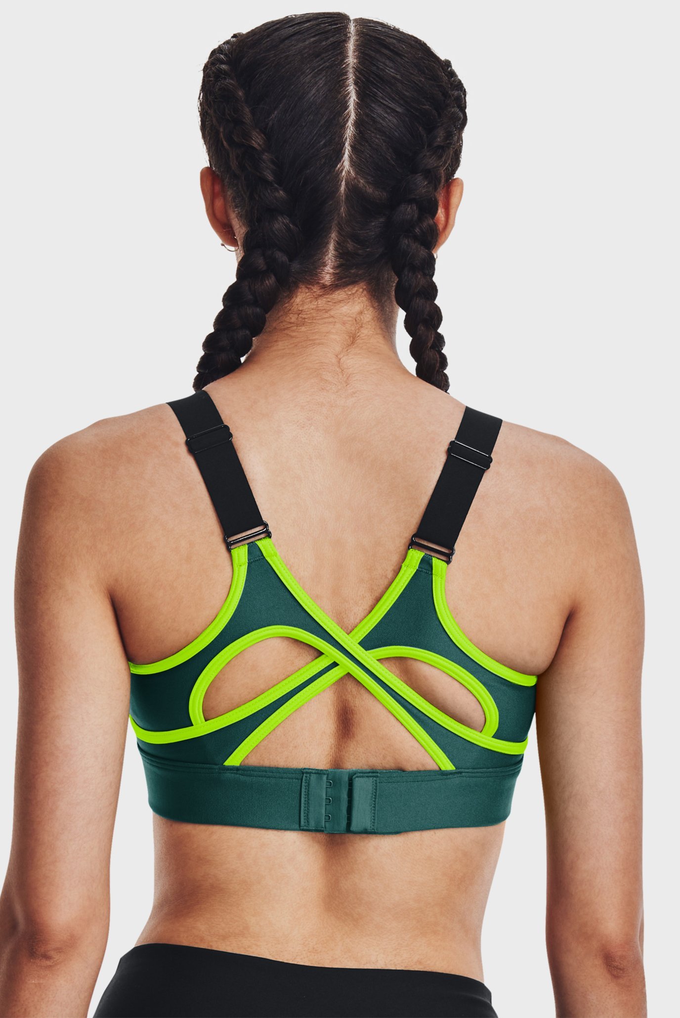 Топ UA Infinity Crossover High 2