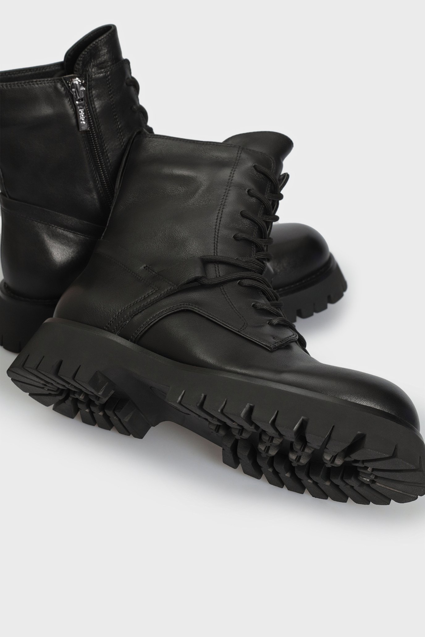 Ботинки Bridgetown 2