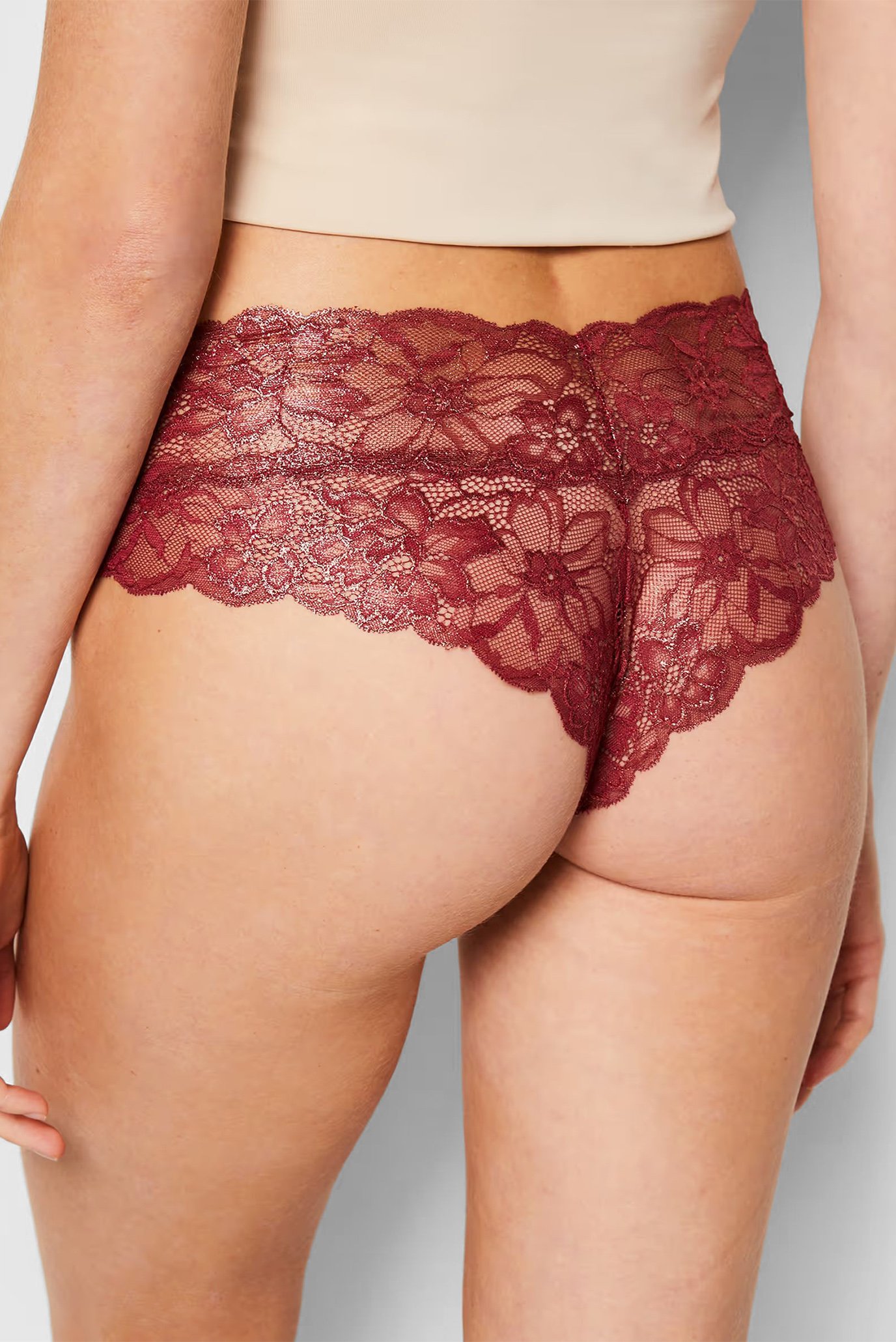 Трусы SWEET - HIPSTER V SH 3