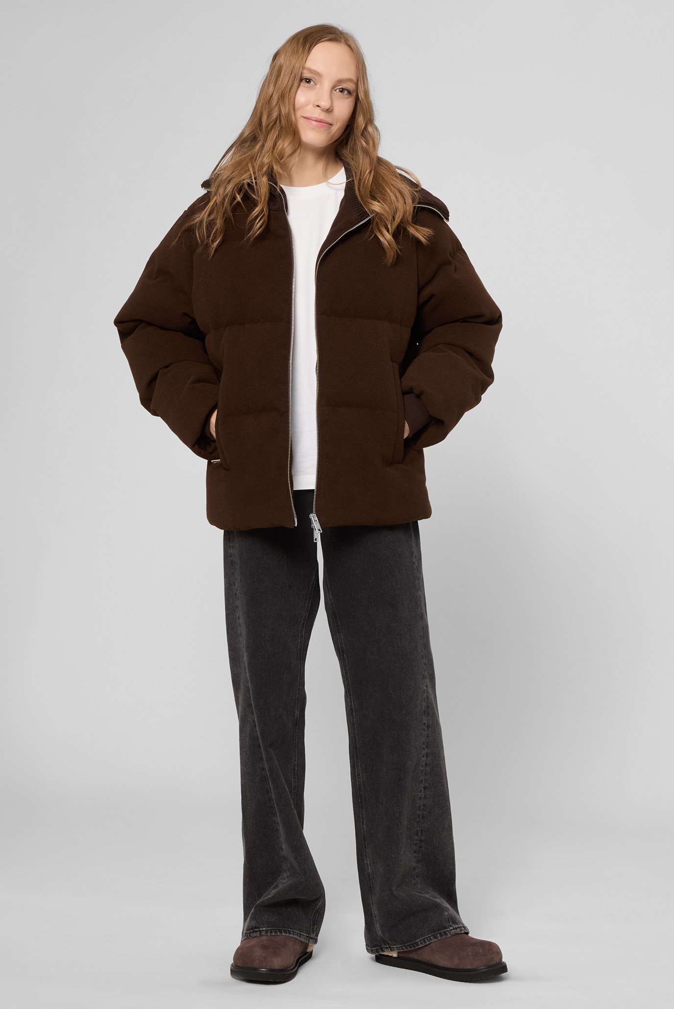 Куртка зимняя WDJ 072 2