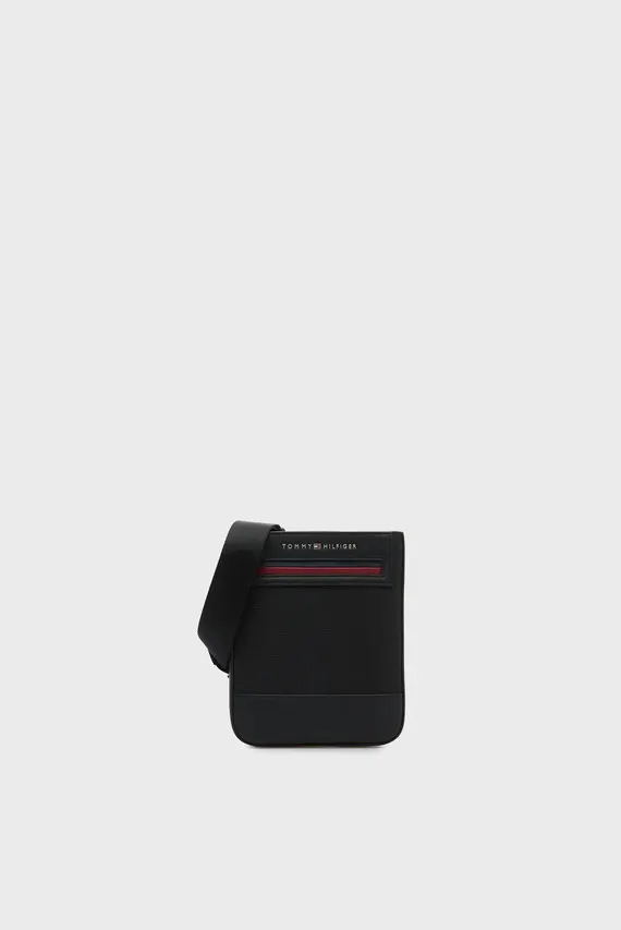Сумка TH FOUNDATION MINI CROSSOVER Tommy Hilfiger