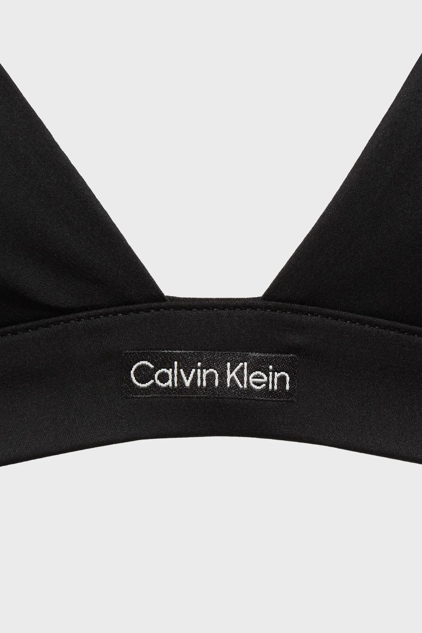 Бюстгальтер UNLINED TRIANGLE 6