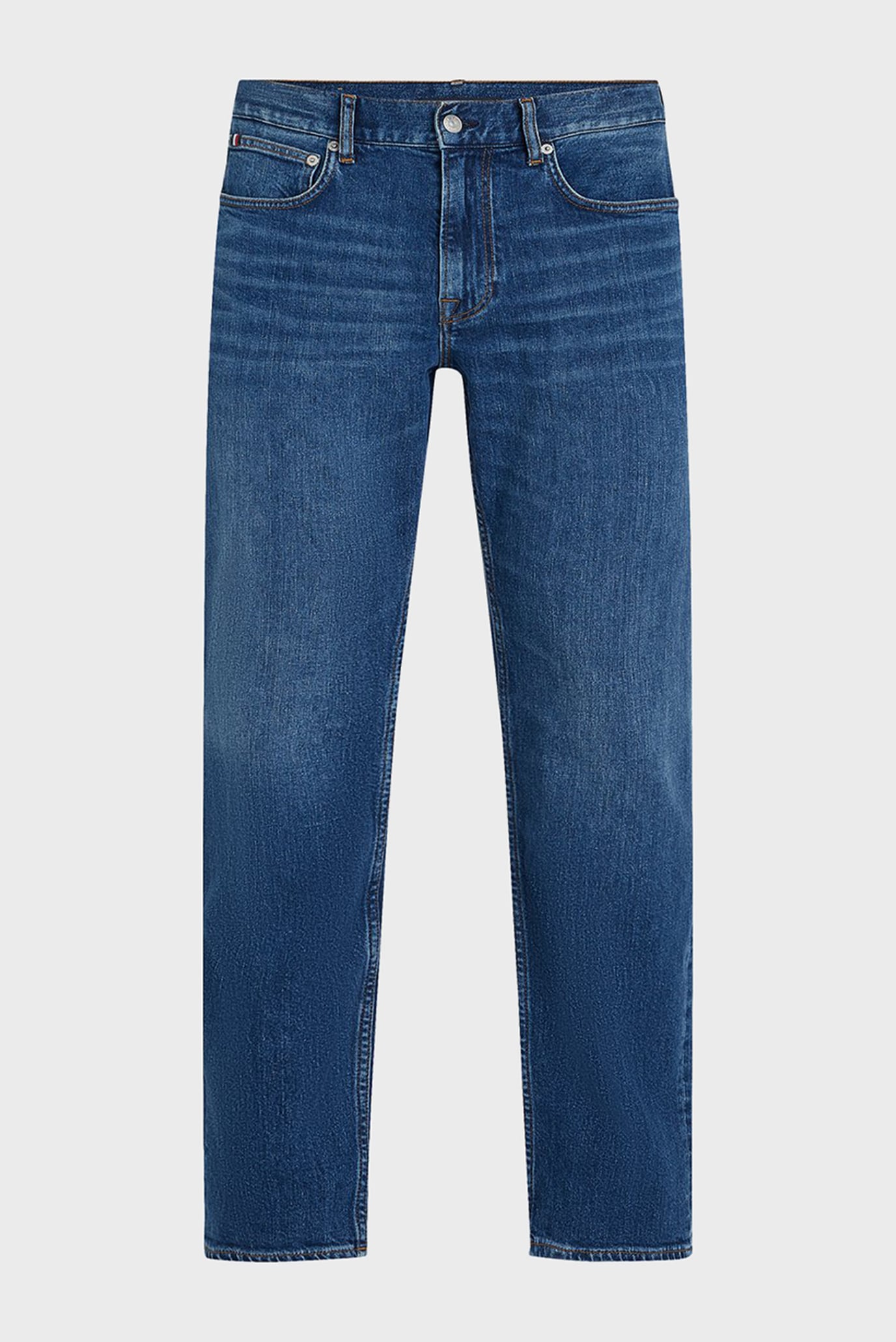 Джинсы REGULAR MERCER STR COBALT BLUE 6