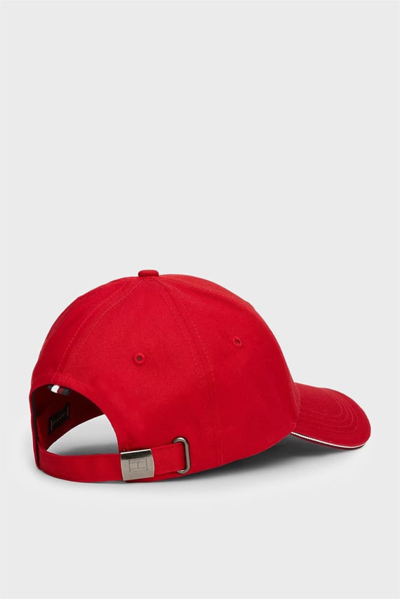 Кепка TH CORPORATE COTTON 6 PANEL CAP