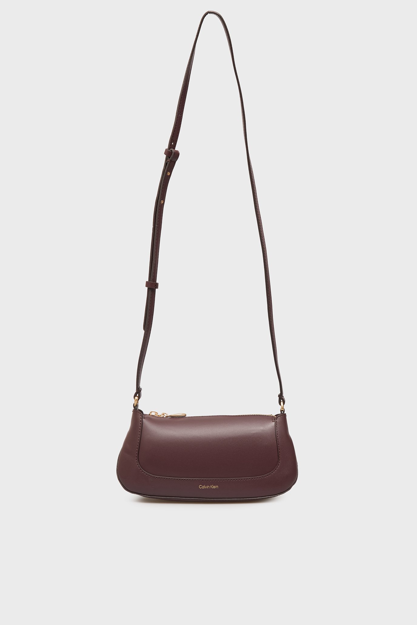 Сумка HARDWARE ZIP CROSSBODY 2