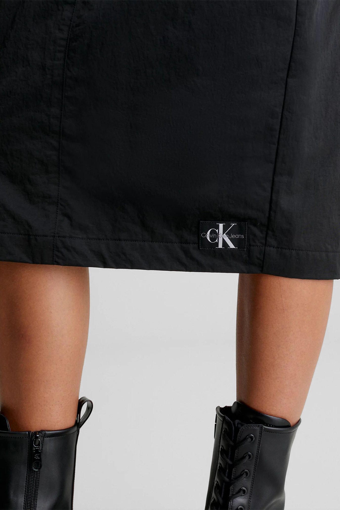 Юбка MIDI PARACHUTE SKIRT 4