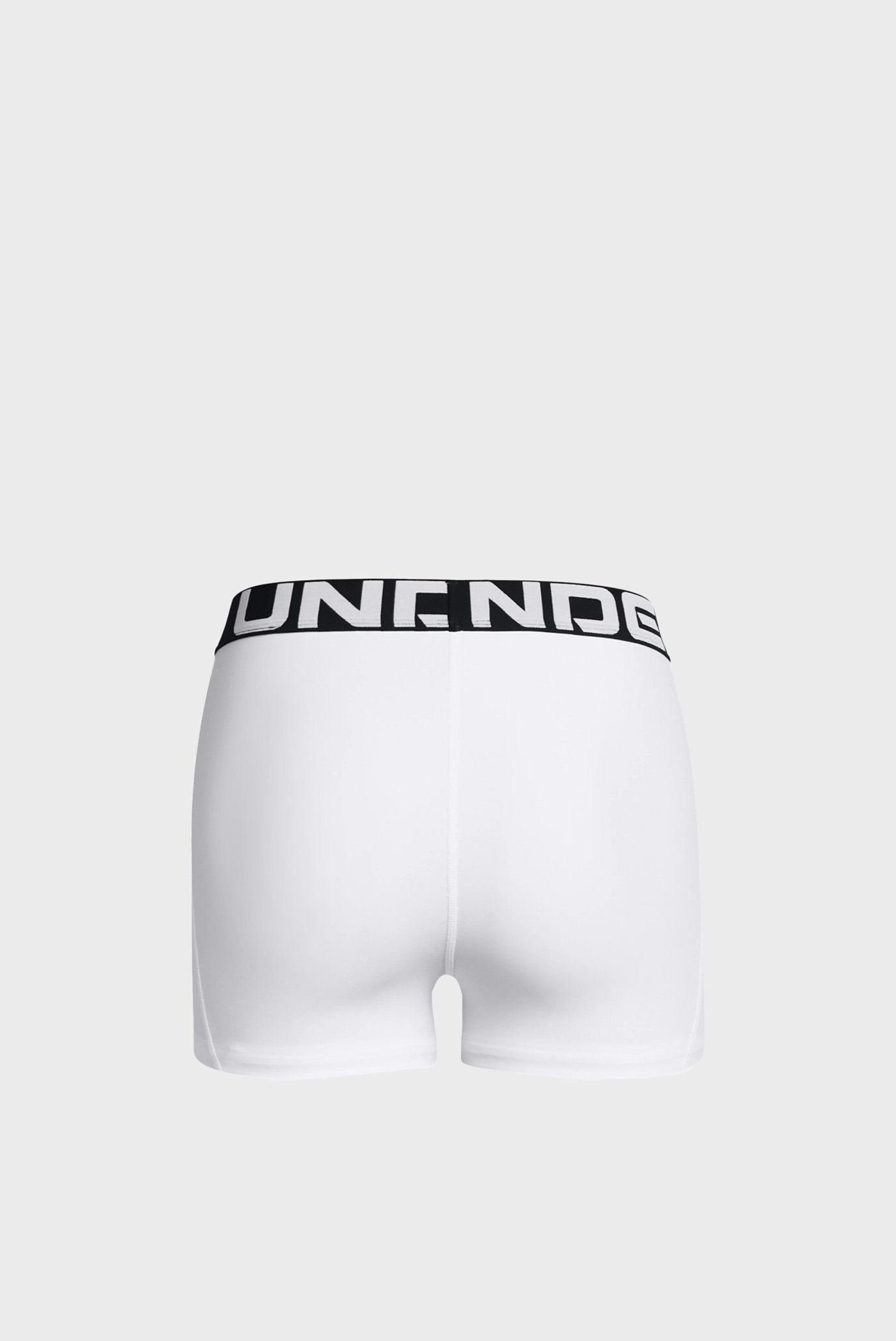 Шорты UA HG Shorty-WHTUnder Armour Шорты UA HG Shorty-WHT 6