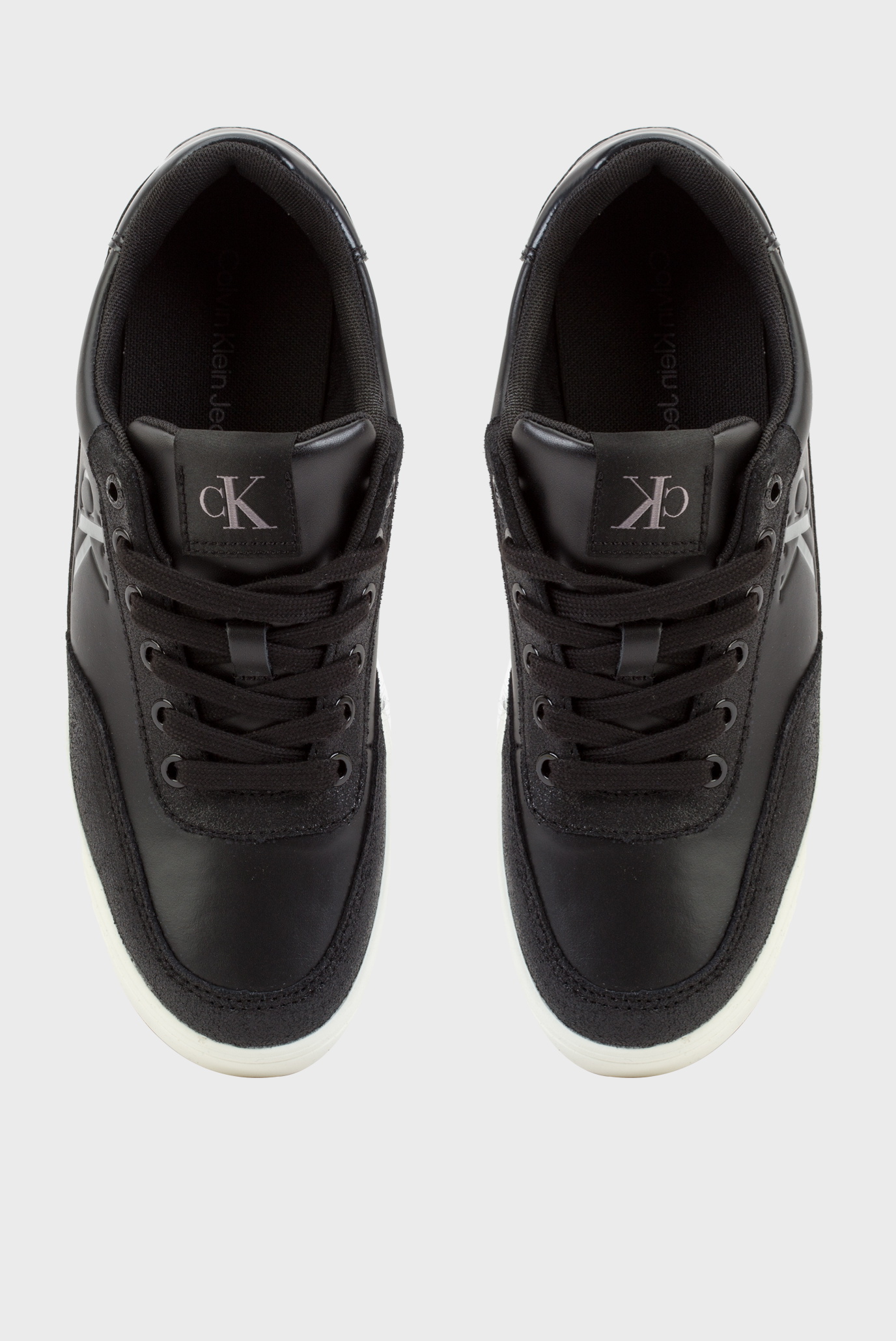 Кеды CLASSIC CUPSOLE LOW MG LTH 4