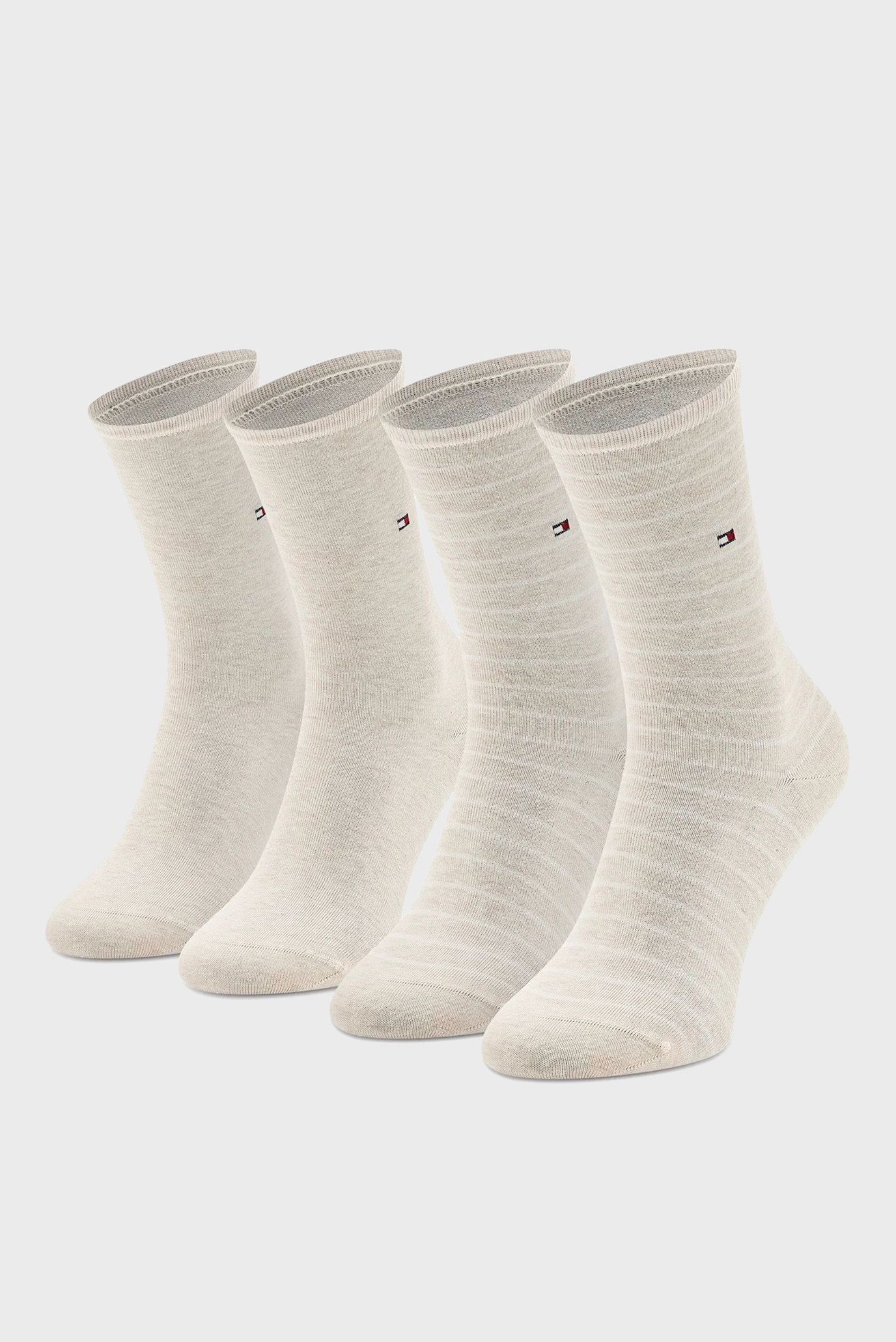 Носки TH WOMEN SOCK 2P SMALL STRIPE, 39 42 1