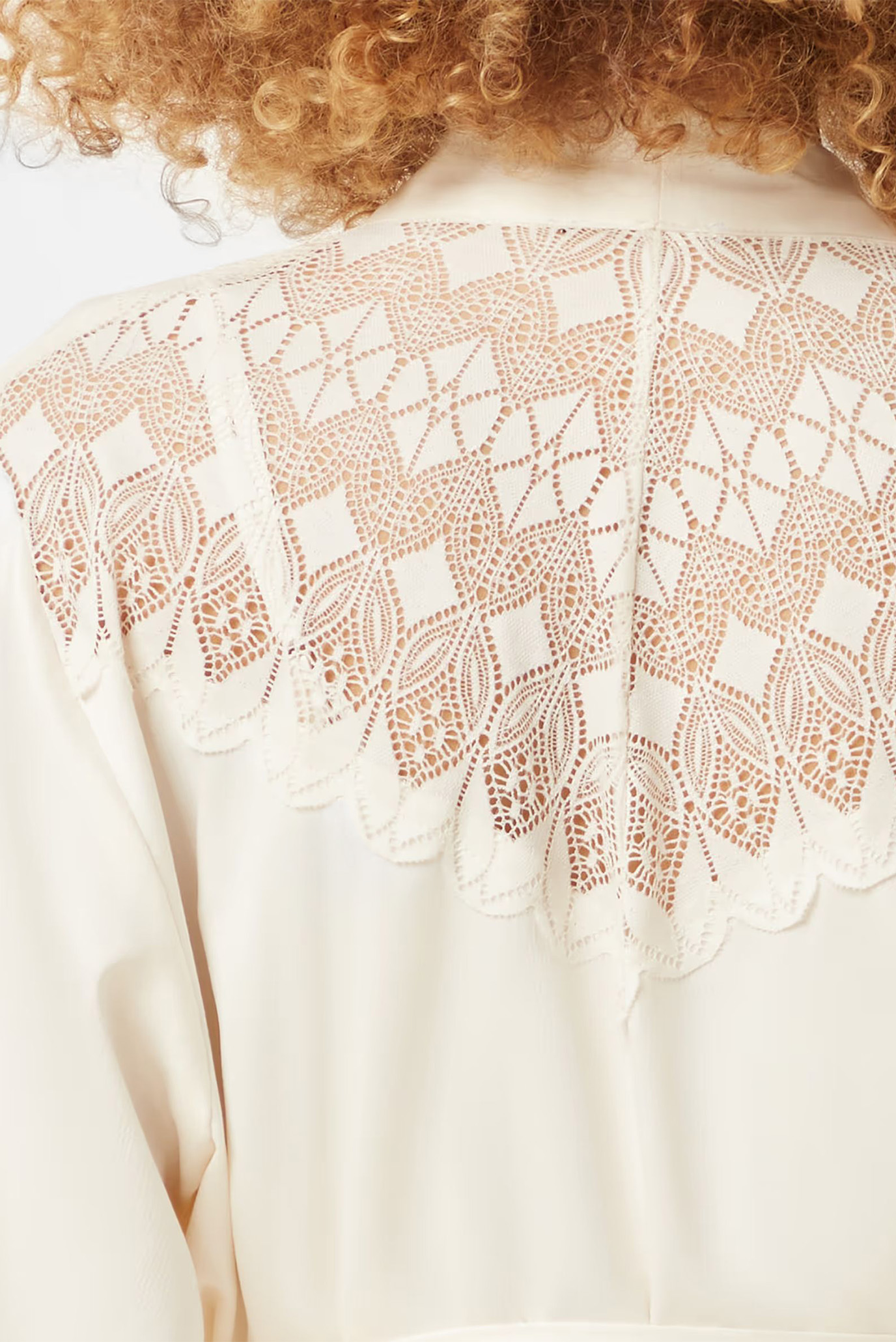 Халат SKY SPE - DESHABILLE 3