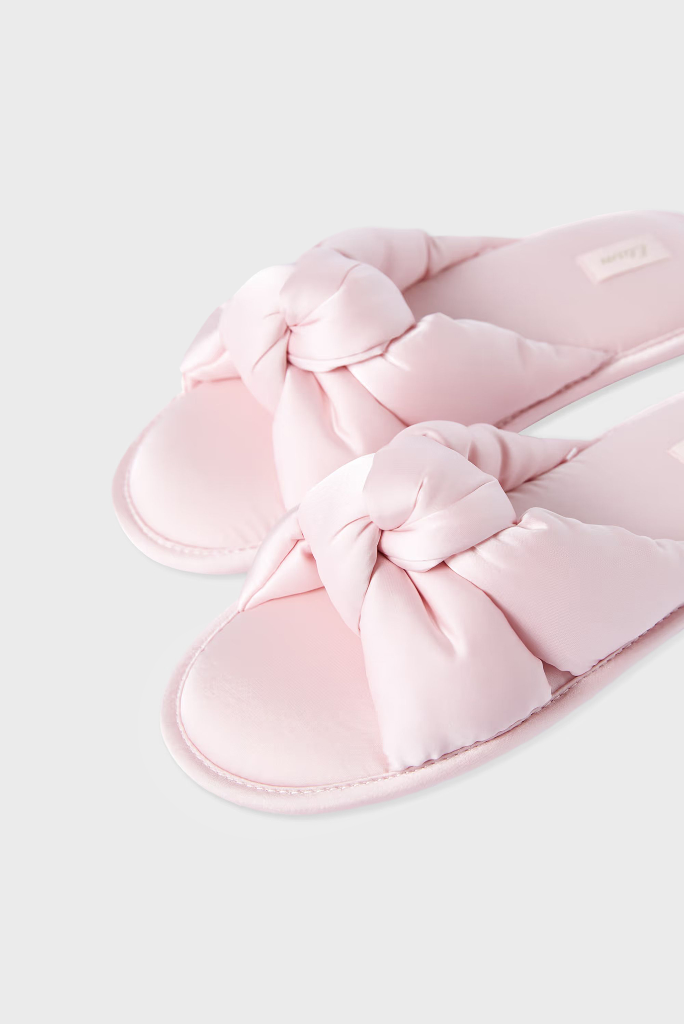 Тапки домашние NABLOH SPE - TONGS 2