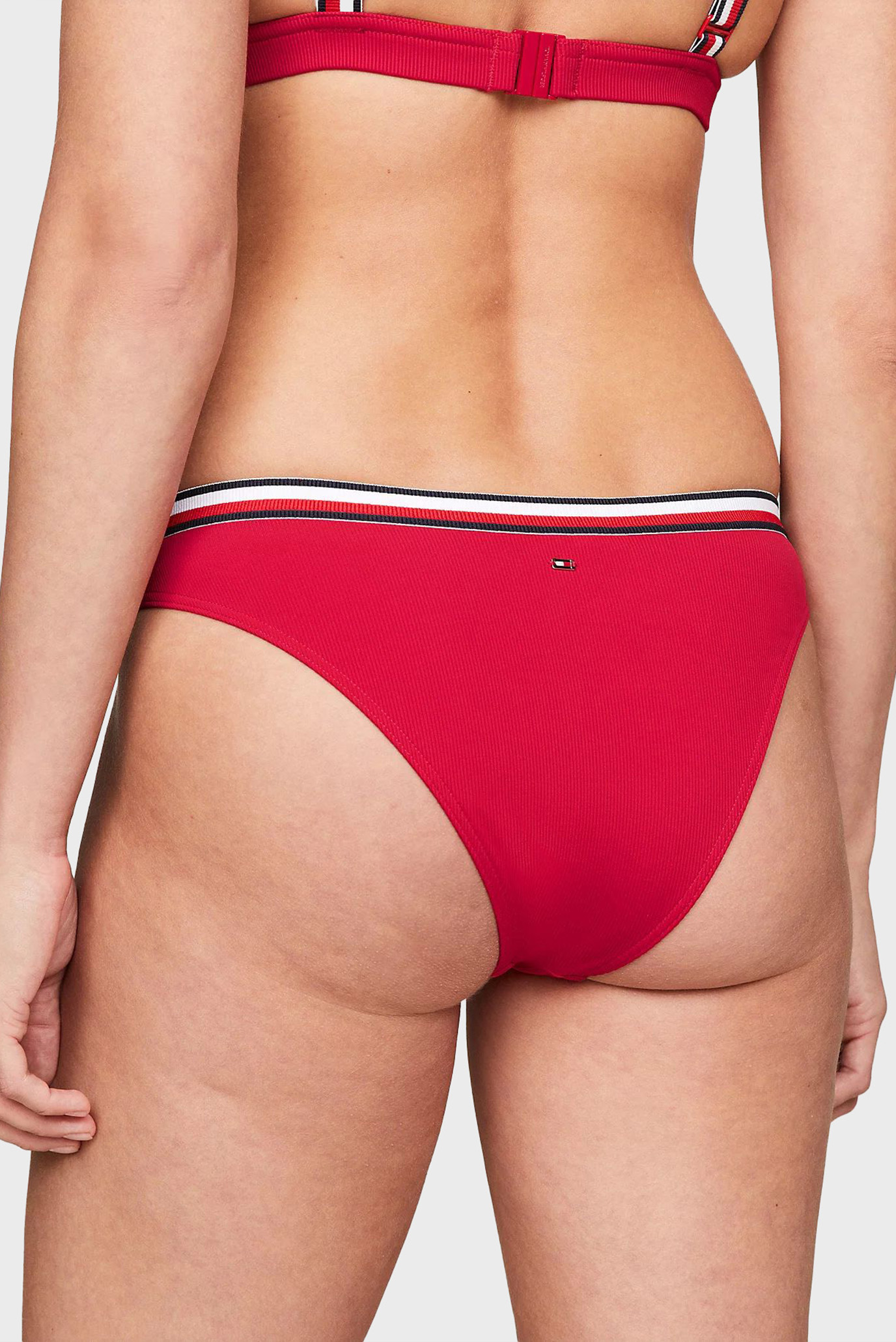 Купальник низ CHEEKY HIGH LEG BIKINI 3