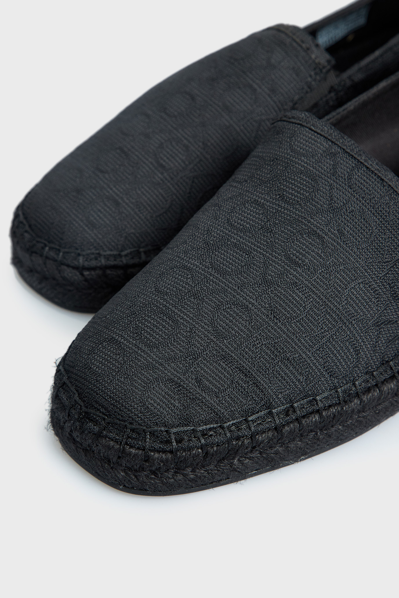 Эспадрильи ESPADRILLE MONO JQ 7