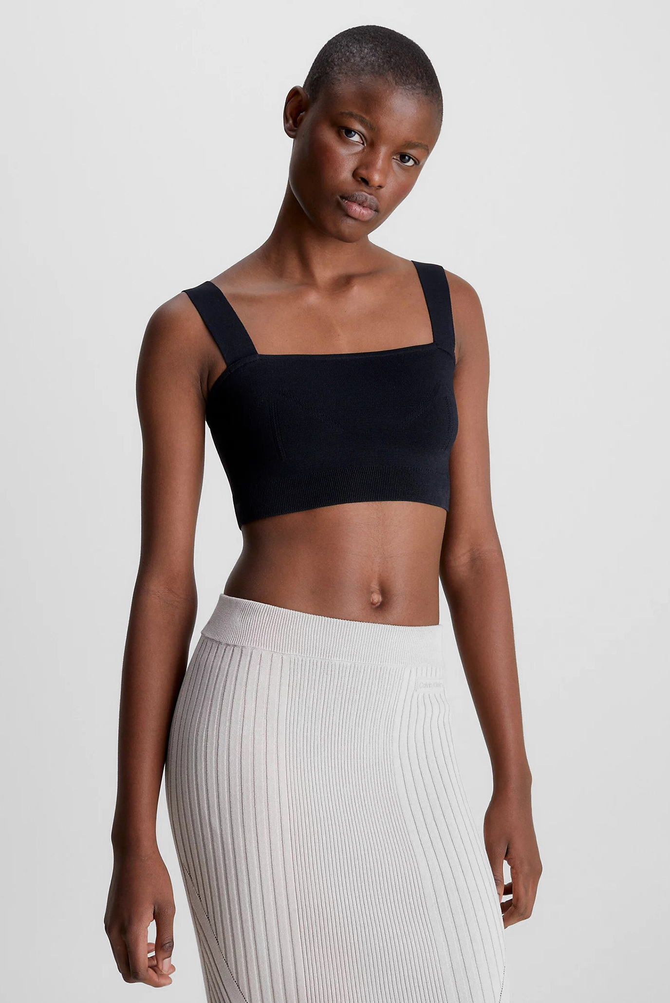 Топ SENSUAL KNITTED BRALETTE TOP 6