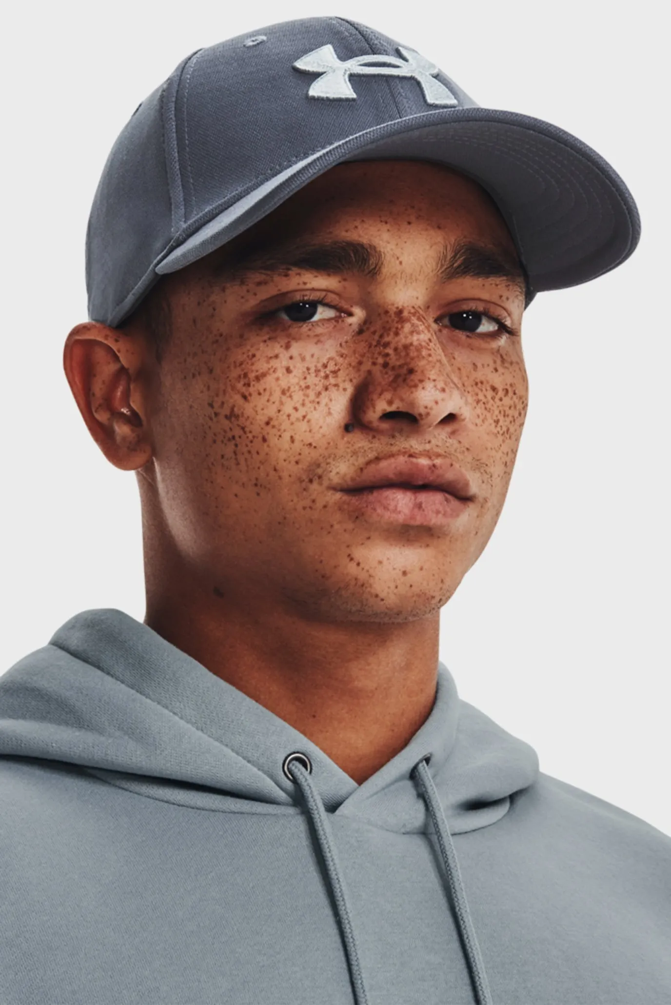 Кепка Men's UA Blitzing 3