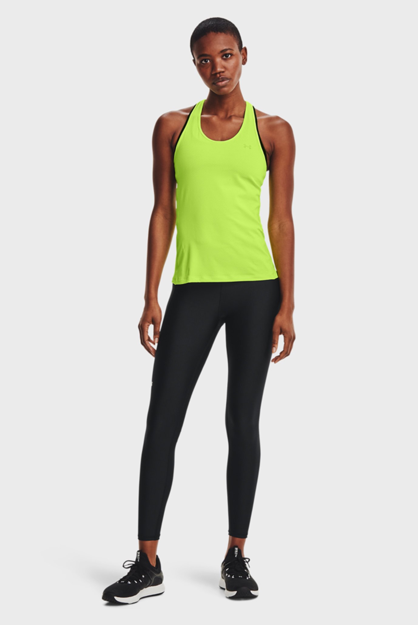 Легинсы Tech HiRise Legging 8