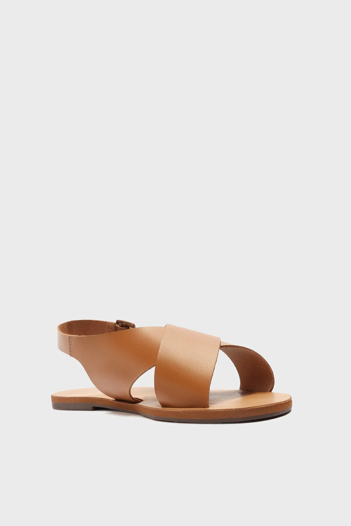 Сандалии CALC-SSR  ATANADO        |AC CUOIO 5