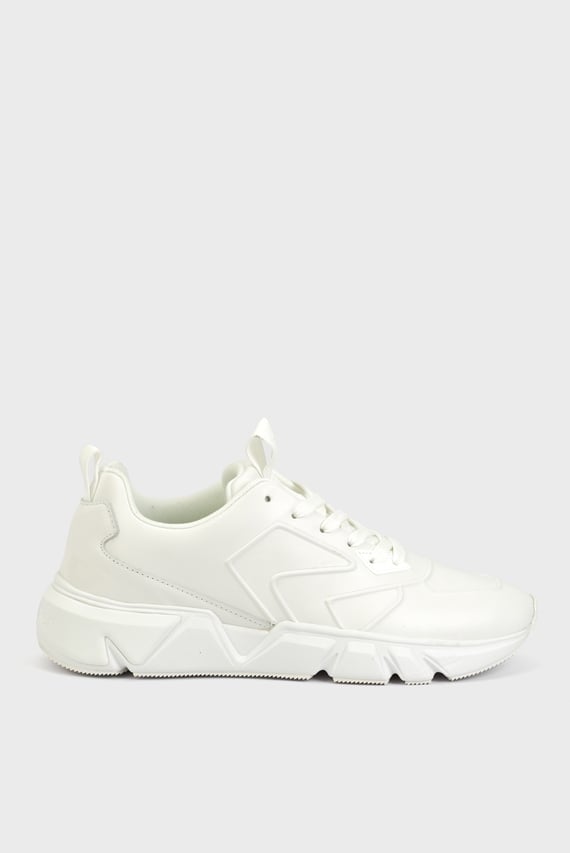 Кроссовки LOW TOP LACE UP LTH HF