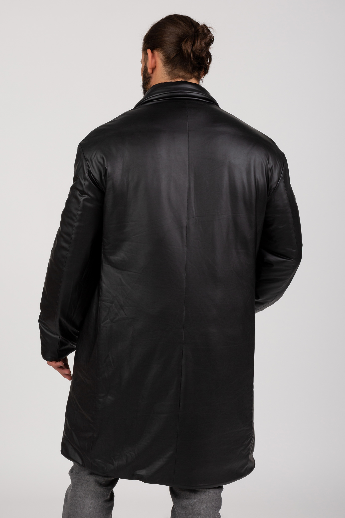 Плащ J-CLEVE-NY JACKET 3