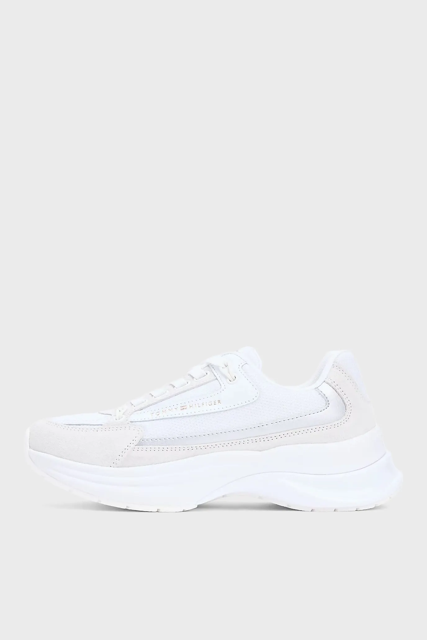 Кроссовки TH SPORTY CHIC RUNNER 5