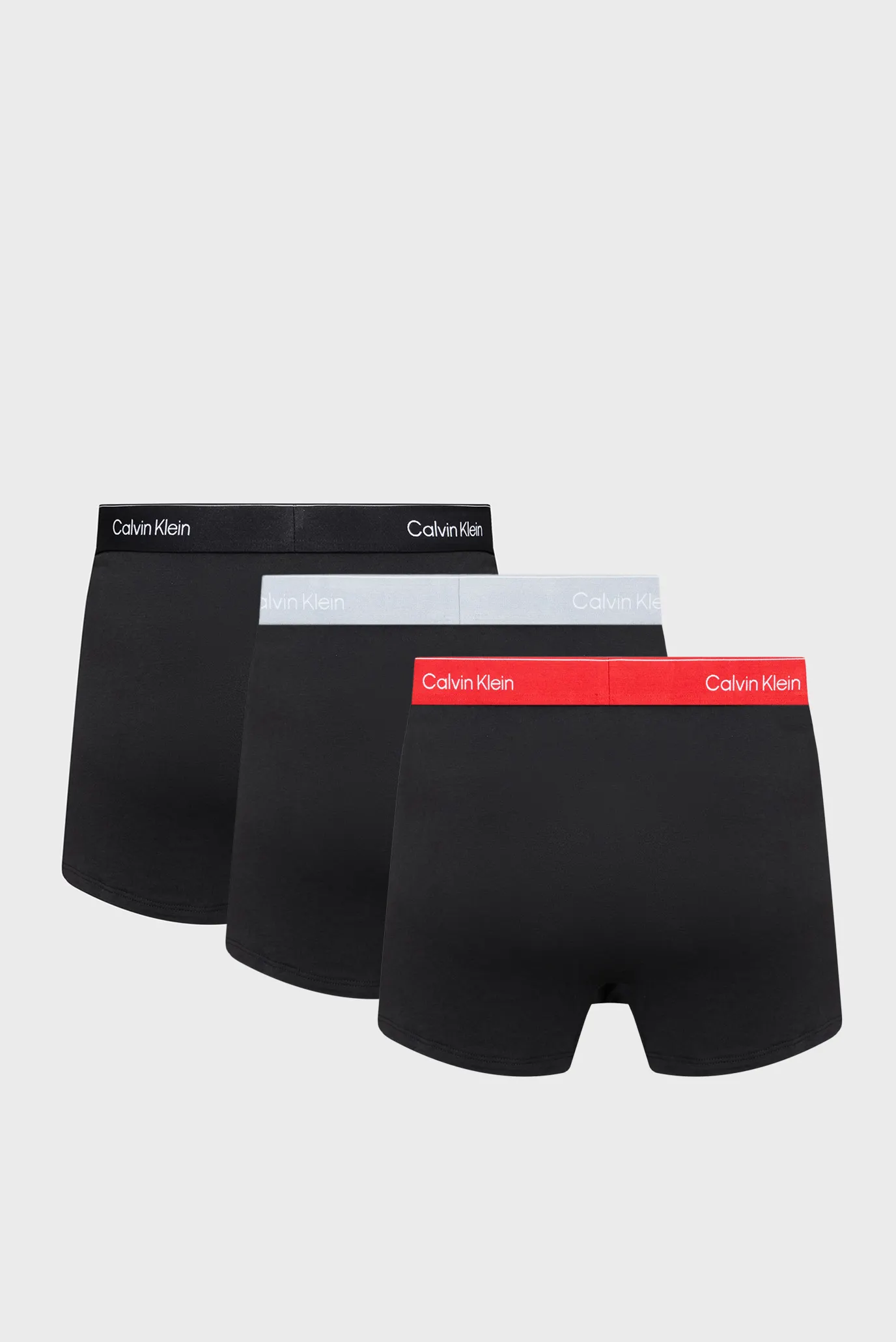 Набор белья Trunk 2