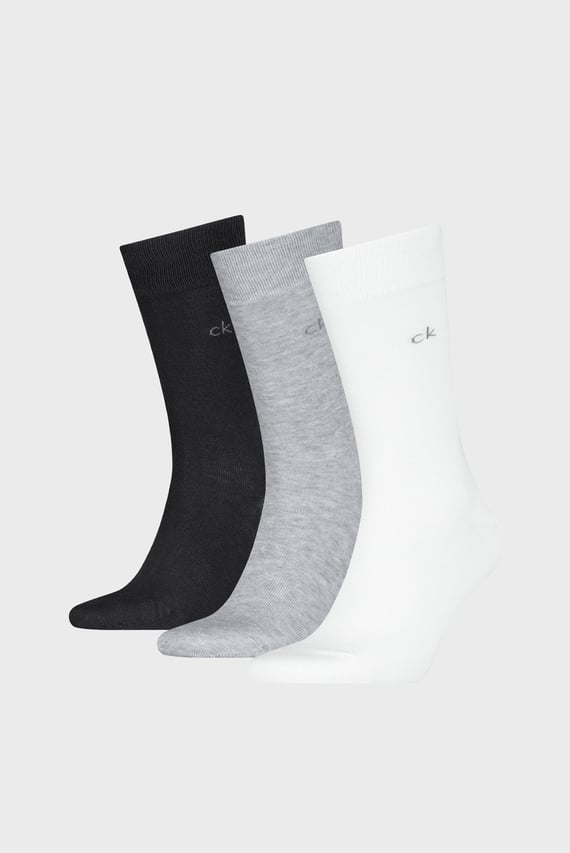 Носки CK MEN SOCK 3P Calvin Klein