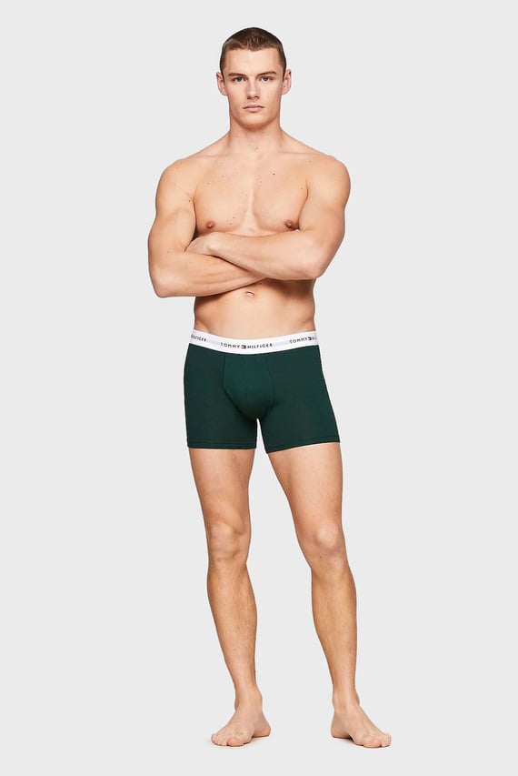Набор белья 3P BOXER BRIEF
