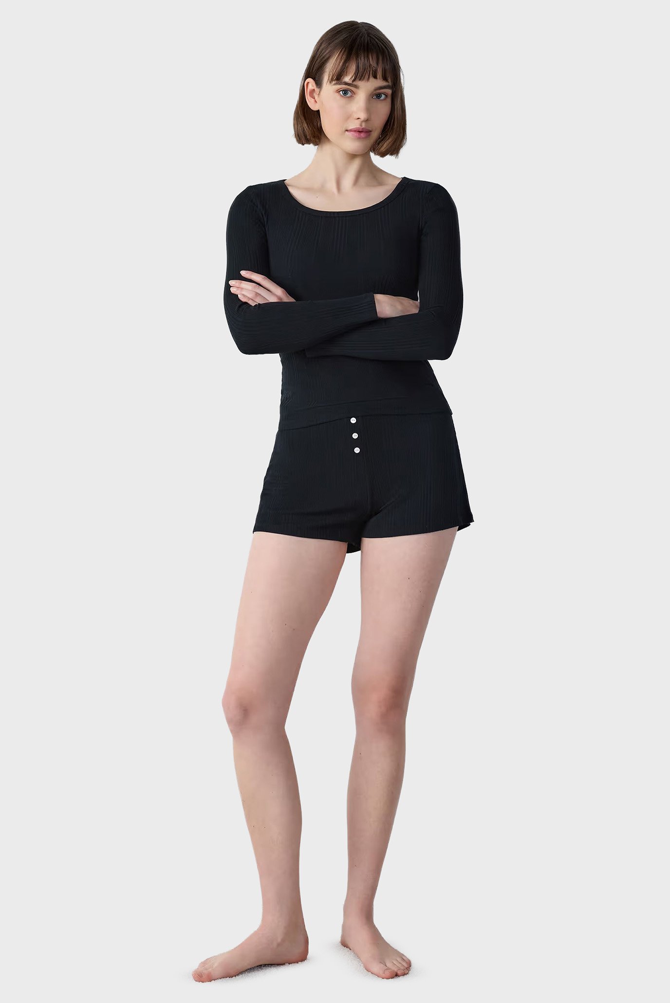 Футболка COLYN - T-SHIRT ML 2