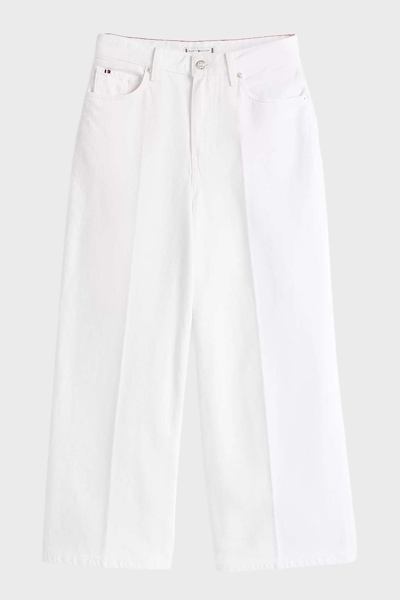 Джинсы WIDE LEG HW A CLRTommy Hilfiger Джинсы WIDE LEG HW A CLR 5