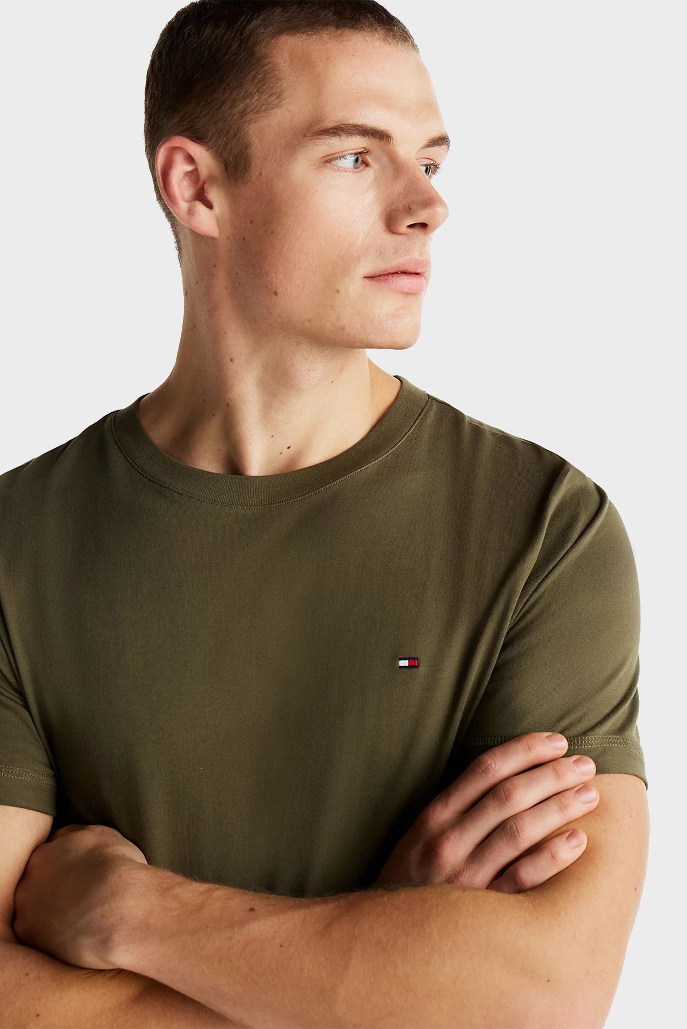 Футболка SS TEETommy Hilfiger Футболка SS TEE 4