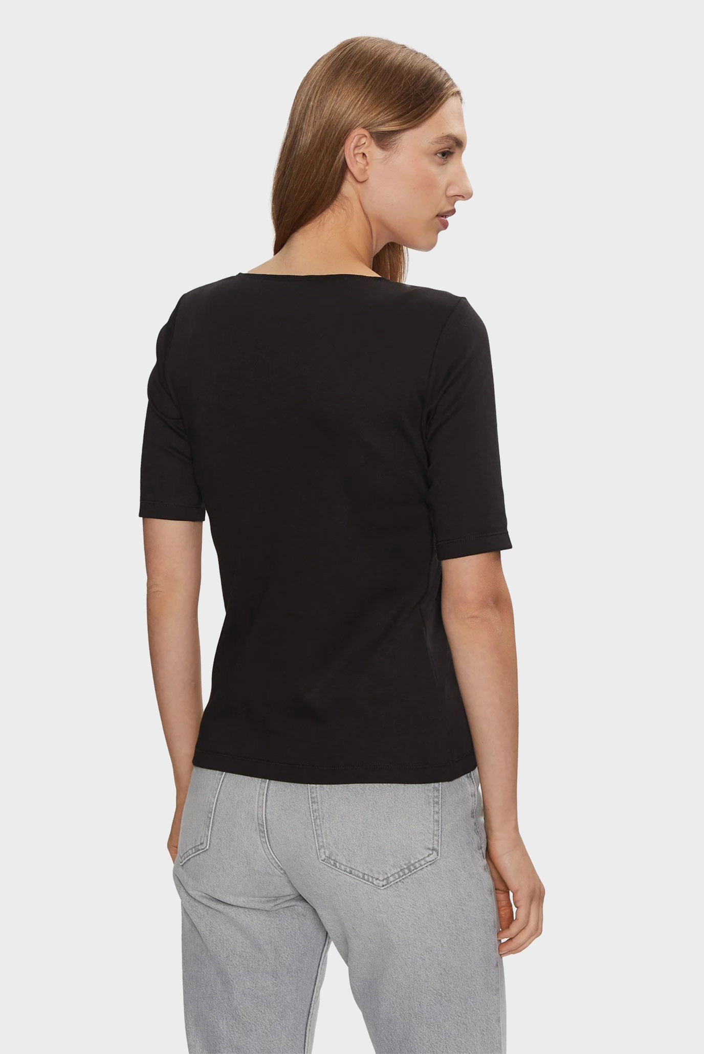 Топ LIQUID TOUCH SCOOP TOP 1 S SLV 3