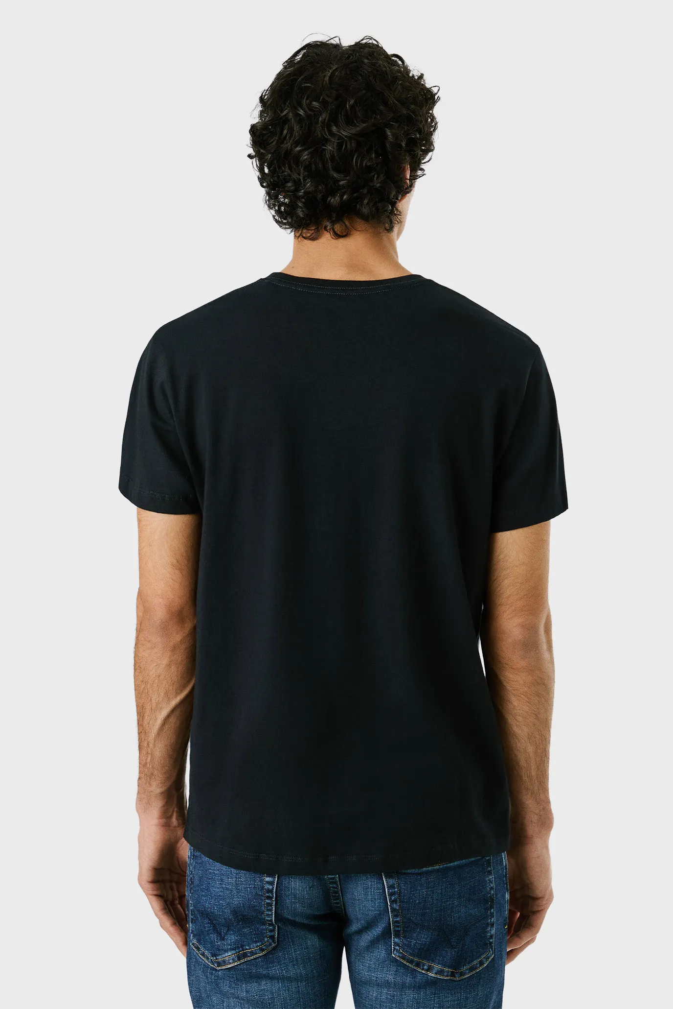 Футболка EGGO N 3