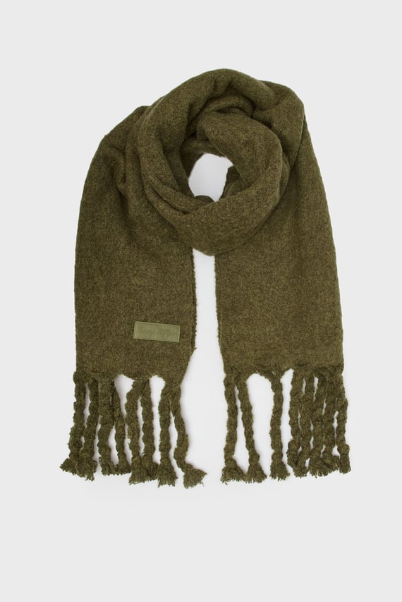 Шарф TOMMY TWIST SCARF