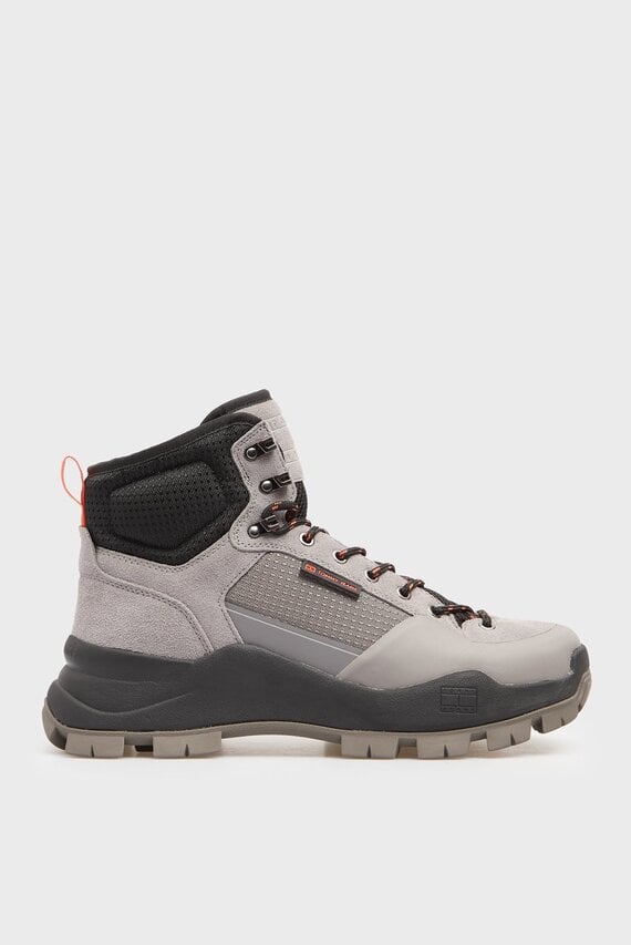 Ботинки TJM HYBRID BOOT Tommy Jeans Ботинки TJM HYBRID BOOT Tommy Jeans