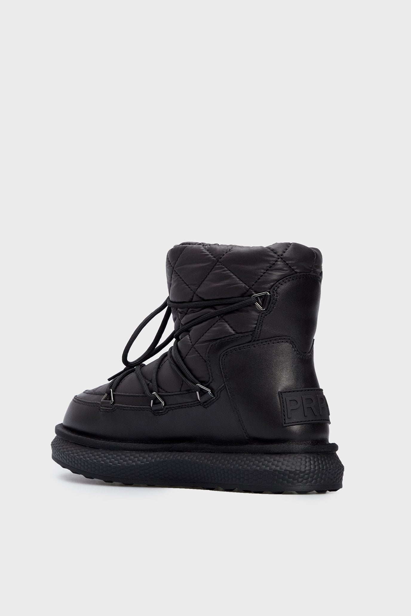 Валенки Irmani 4