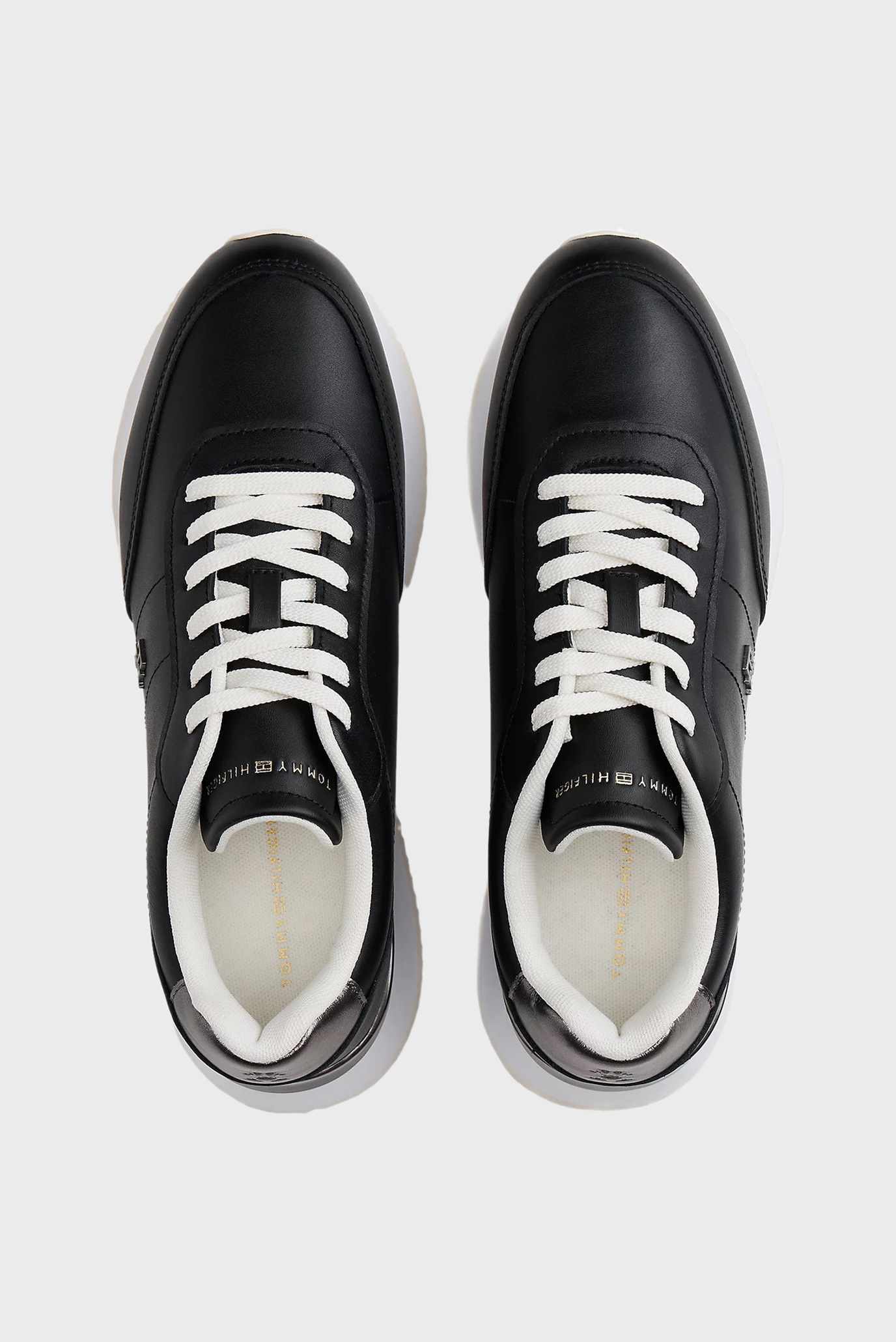 Кроссовки CHIC FASHION RUNNER 3