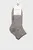 Носки CK MEN QUARTER 3P