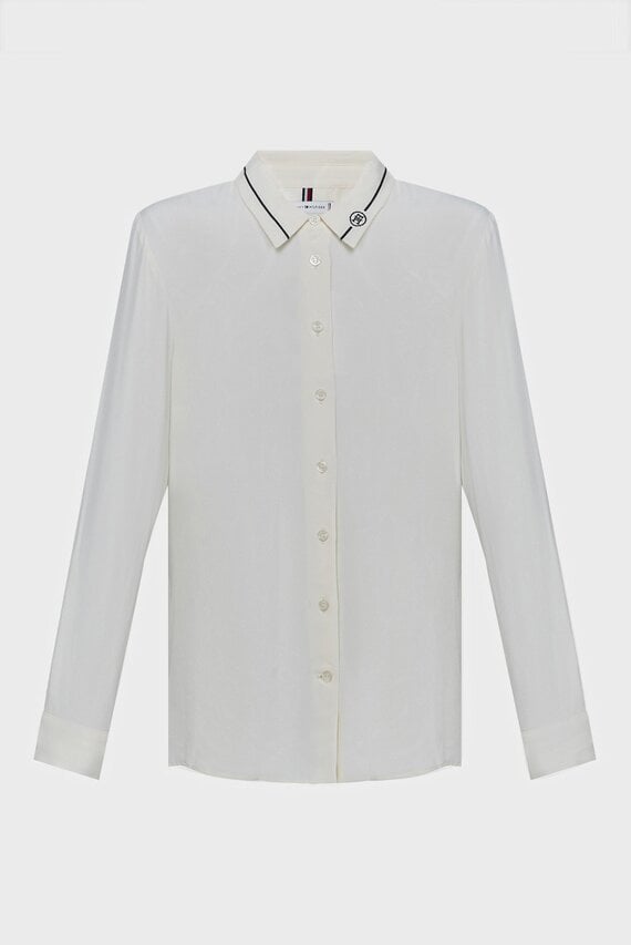 Рубашка SMD DETAIL FLUID SHIRT