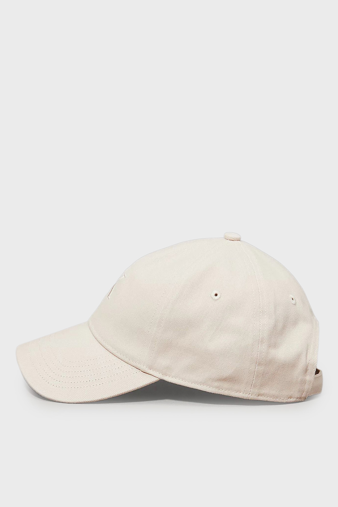 Кепка MONOGRAM EMBROIDERY BASEBALL CAP 4