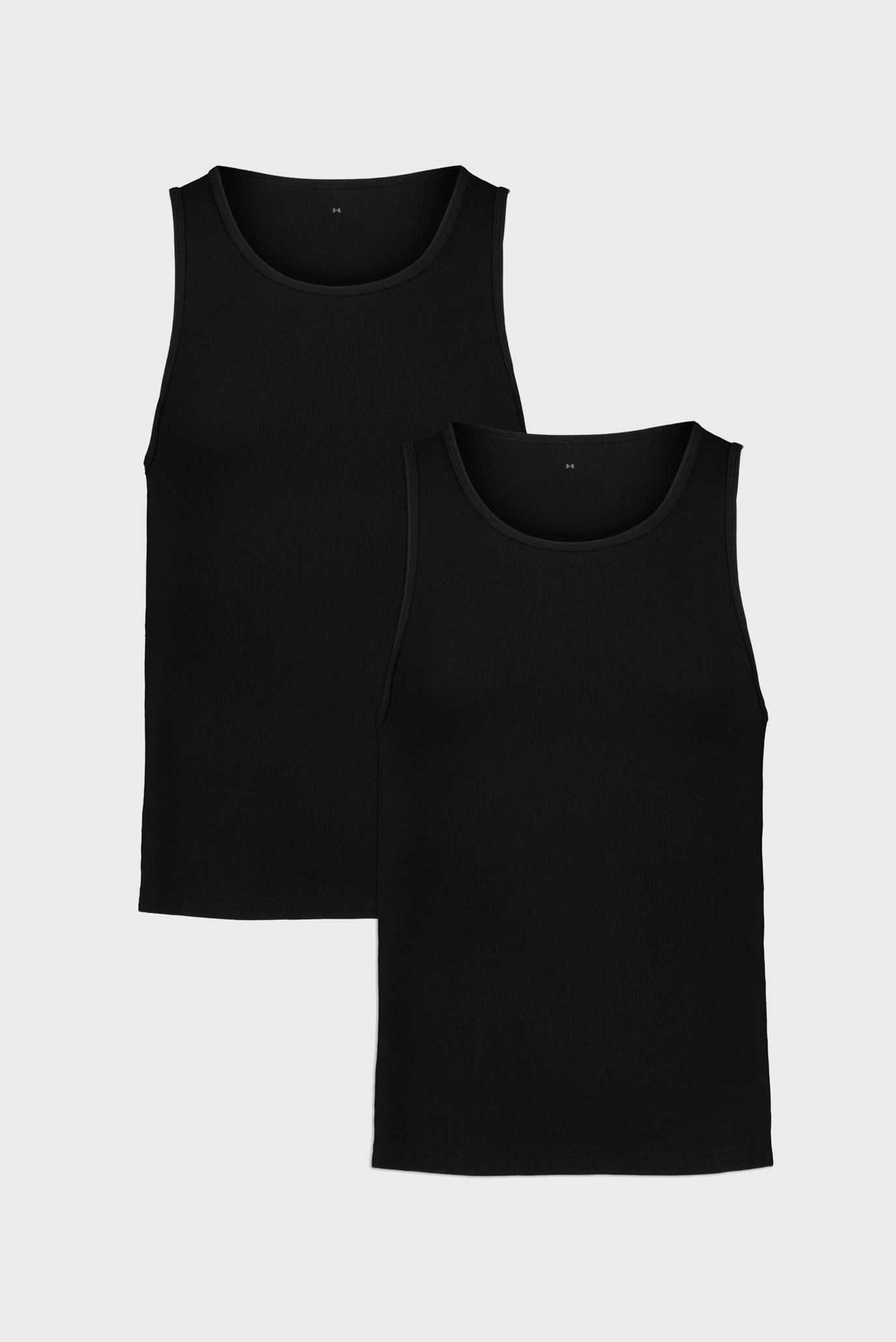 Майка PERF COTTON TANK 2PK 1