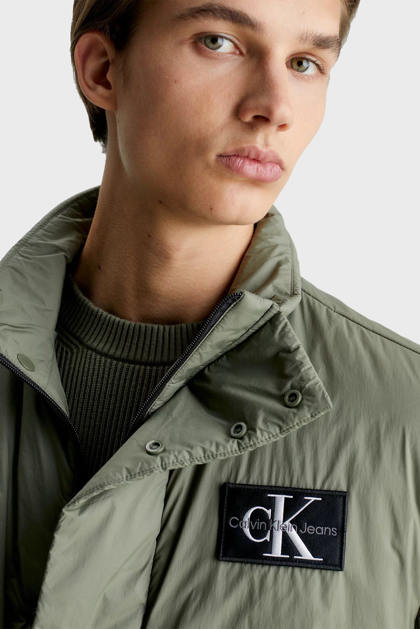 Жилет TRANSITIONAL VEST 4