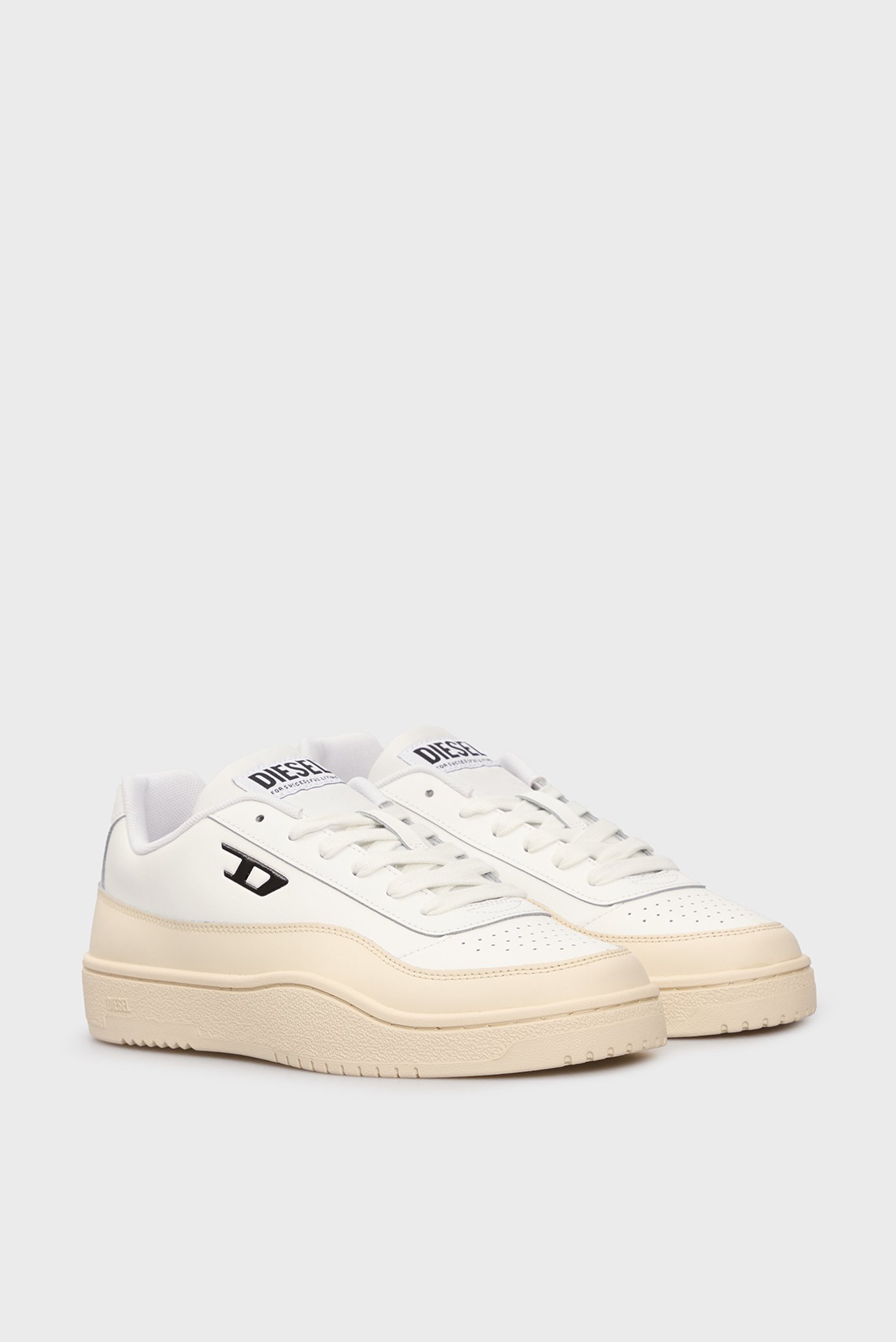 Кроссовки TRACKER-D   S-TRACKER-D LOW SNEAKERS 3