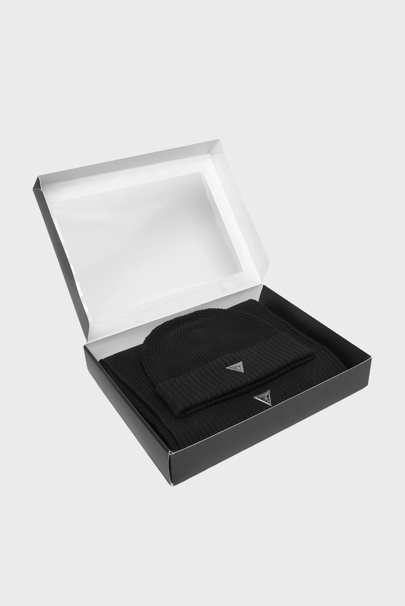 Подарочный набор SCARF BEANIE GIFT BOX 1