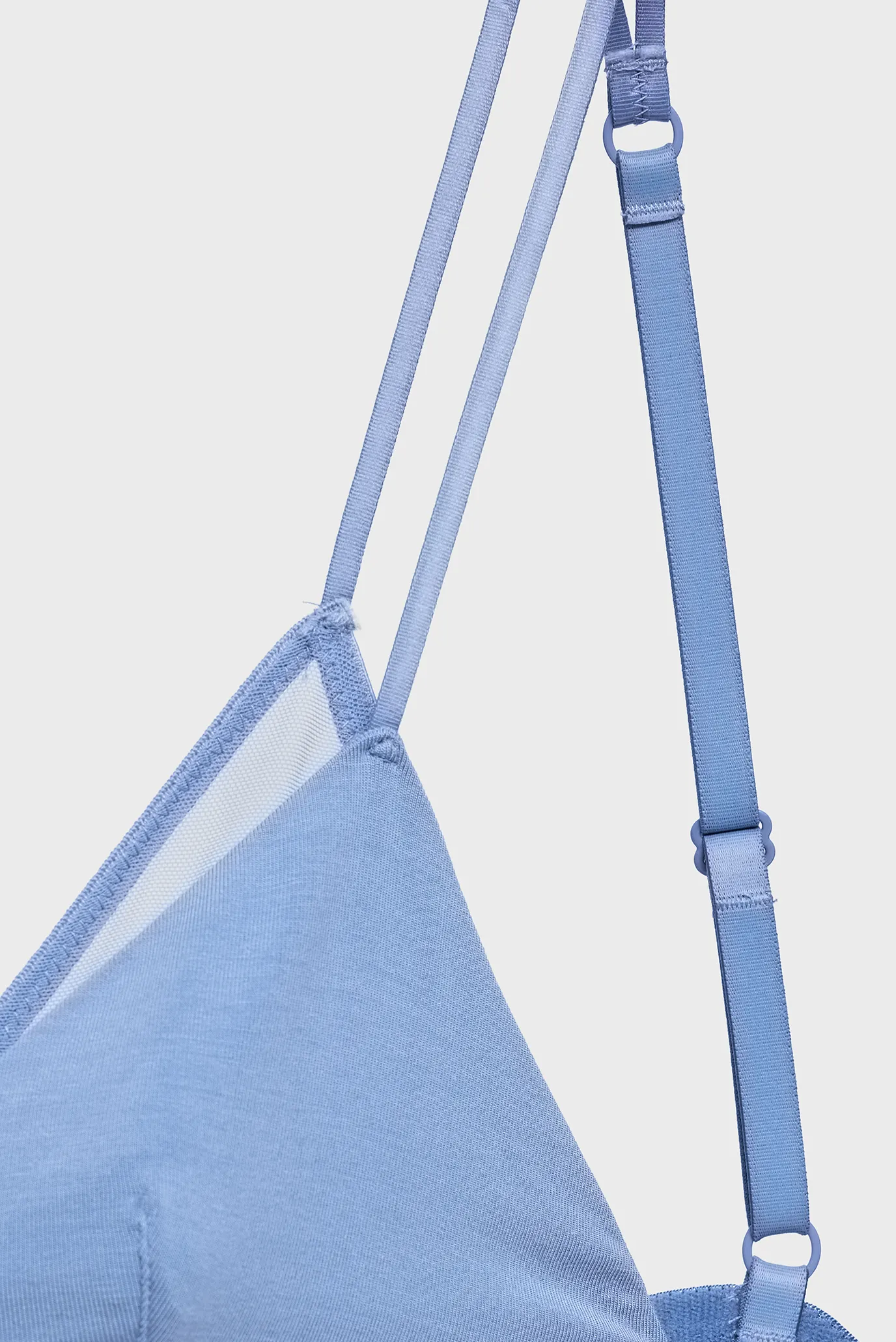 Бюстгальтер UNLINED TRIANGLE 3