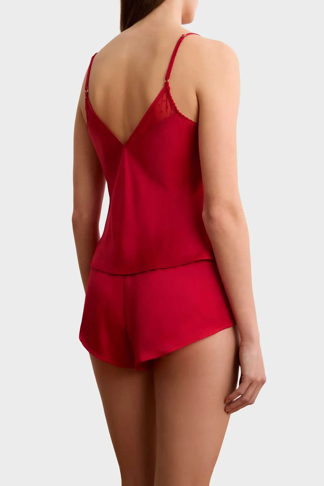 Шорты/MINUIT - SHORT 3